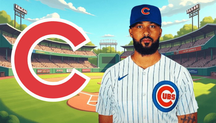Could the Chicago Cubs Be the Ones to Land Sandy Alcantara?