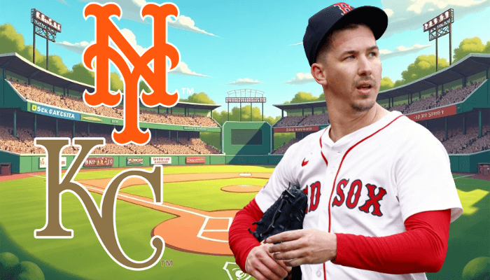 3 Perfect Landing Spots for Walker Buehler After Red Sox Release