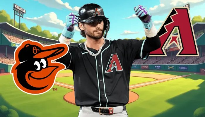 Orioles Bolster Infield Depth by Acquiring Blaze Alexander from Diamondbacks