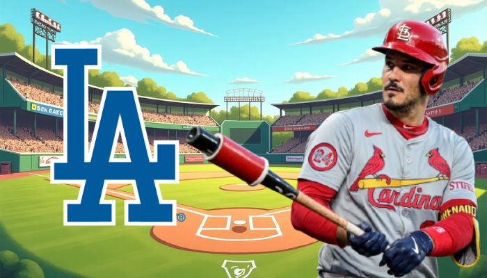 Nolan Arenado’s Dodgers Homecoming on Hold as LA Bets on Max Muncy