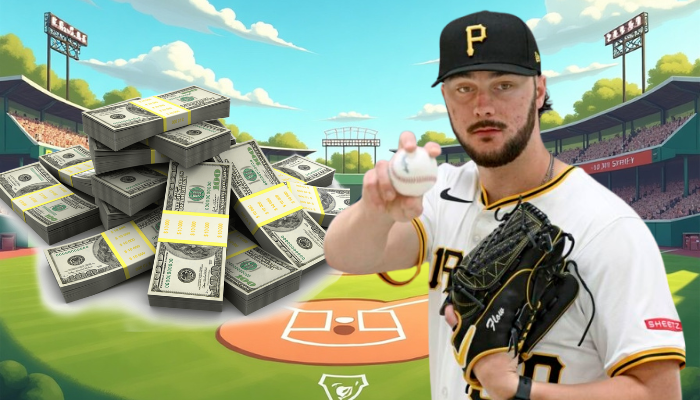 Pittsburgh Pirates: Jeff Passan Predicts $500 Million Future for Paul Skenes