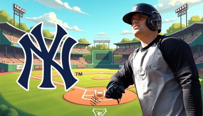 New York Yankees Get Creative with Third Base Woes, Turn to Catching Prospect Jesus Rodriguez
