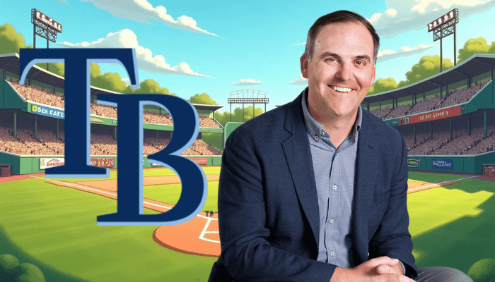 MLB Owners Unanimously Approve Sale of Rays to Patrick Zalupski Group