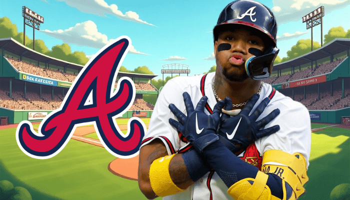Braves Activate Ronald Acuña Jr., Send Sandy León to Minors
