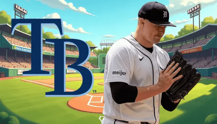 Rays Expected to Buy Big — Even Skubal Isn't Off the Table