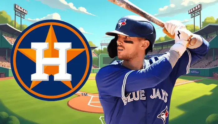 Former Blue Jays Prospect Cavan Biggio Joins Astros on Minor-League Deal