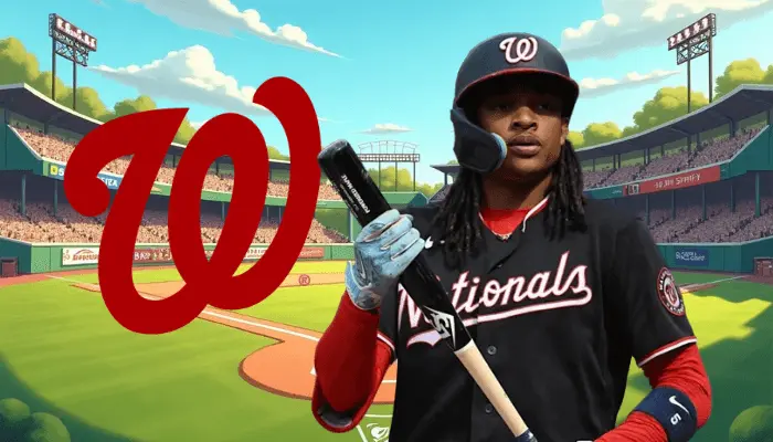 Abrams Moves to Second Base - and His Trade Value Shifts