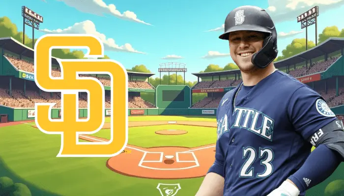 San Diego Padres Sign Former All-Star & Gold Glover Ty France