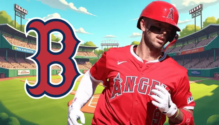 Angels Open to Trading Zach Neto — and Boston Is Listening