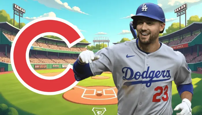 Chicago Cubs Add Former All-Star Outfielder Michael Conforto