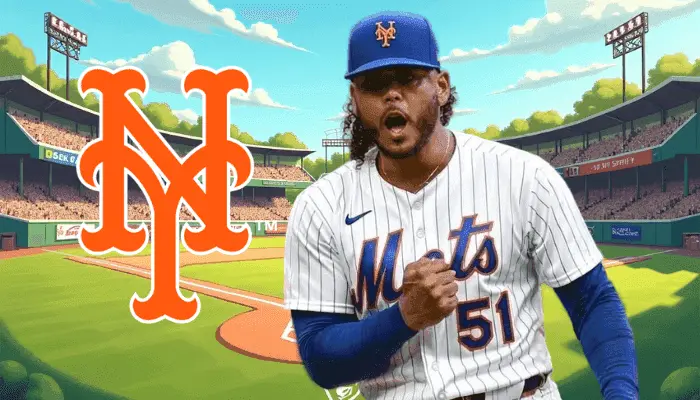 Mets Open Second Half as MLB's Biggest Deadline Seller