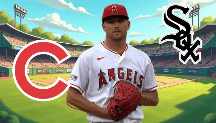 Cubs and White Sox Are Both Chasing Reid Detmers