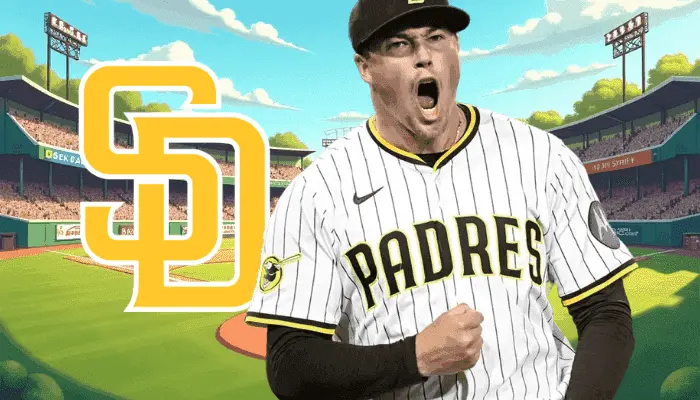 Padres 'Have Not Ruled Out Anything' - Even Mason Miller