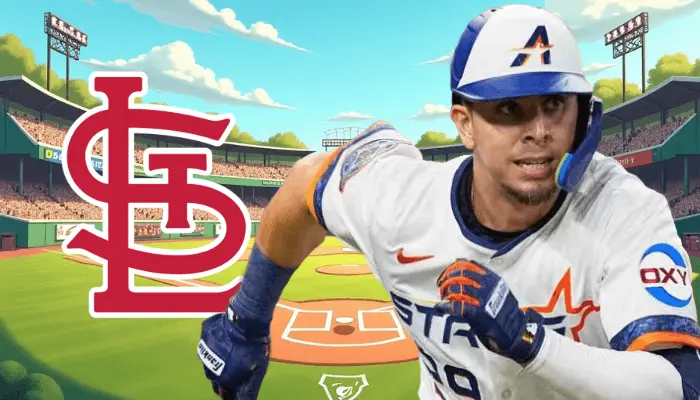 St. Louis Cardinals Add Versatile Infielder Ramon Urías