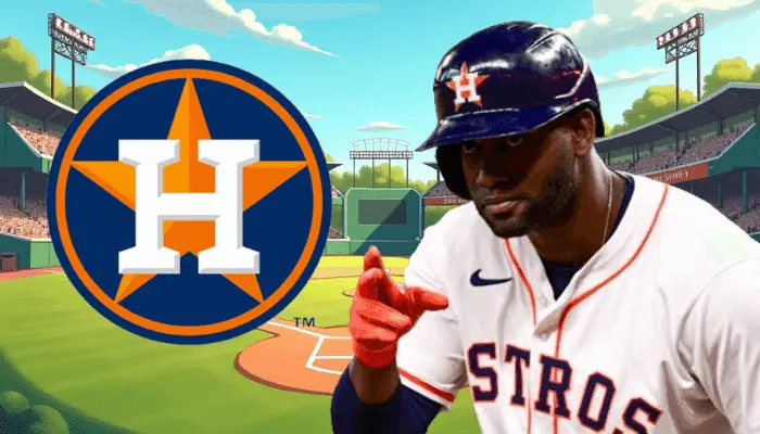 Yordan Alvarez Is Chasing the First Triple Crown in 14 Years
