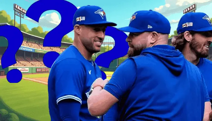 Blue Jays Plan to Sell - and Might Buy at the Same Time