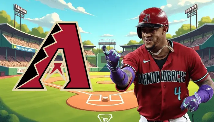 Ketel Marte's Absence Complicates Arizona's Winter Plans