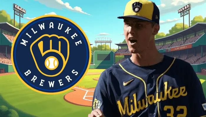 Misiorowski Makes History as Brewers Lead All of Baseball