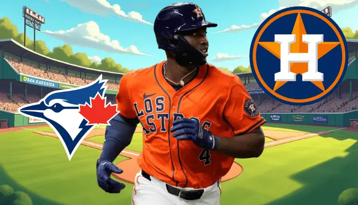 MLB Trade Rumors: Blue Jays & Astros Swap Power for Familiarity