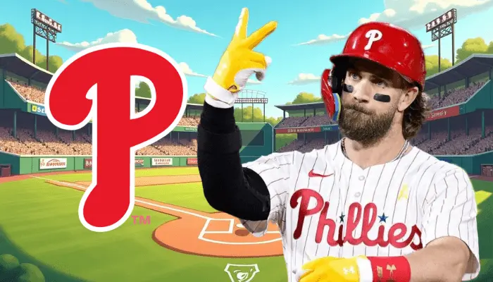 Bryce Harper Responds to Phillies GM Dave Dombrowski's “Wild” Comments