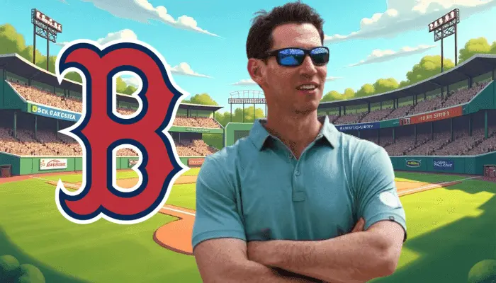 Red Sox Win 14 Straight and Flip From Sellers to Buyers