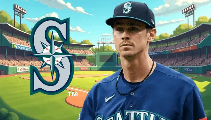 Mariners Open to Trading Emerson Hancock in Search of Bats