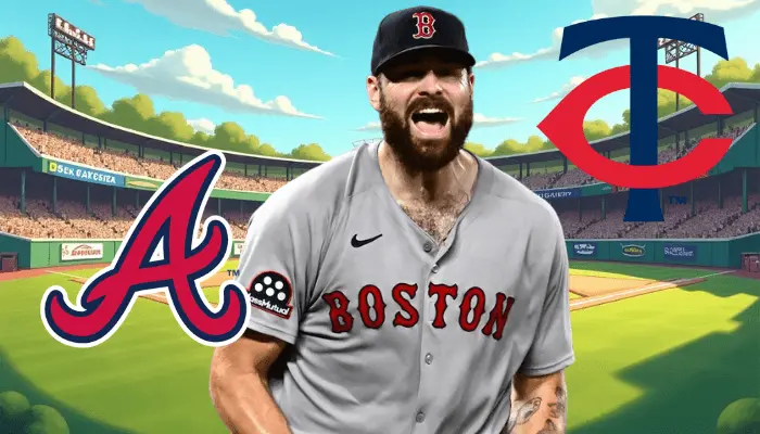 Top 3 Potential MLB Fits for Free-Agent RHP Lucas Giolito