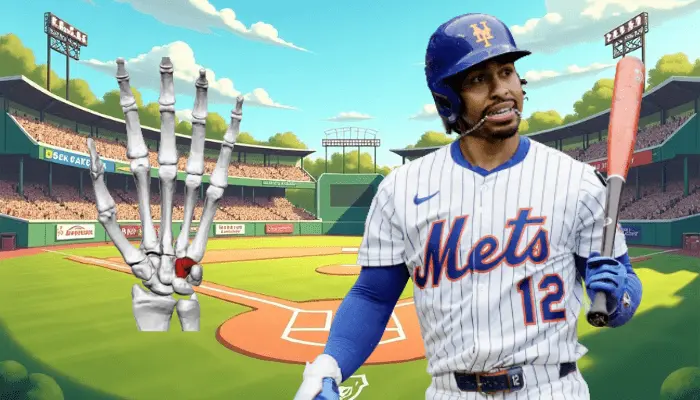 What Is the Hamate Bone? The Injury Impacting Lindor, Carroll & Holliday