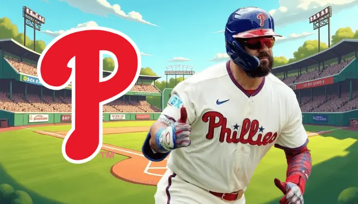Schwarber Hits Two Into the Corn at Field of Dreams