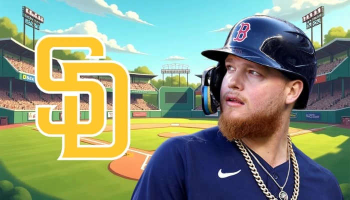 Padres Sign Former Yankees & Red Sox Outfielder Alex Verdugo