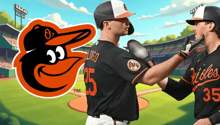 Orioles Have Discussed Rutschman, Holliday and Cowser Trades