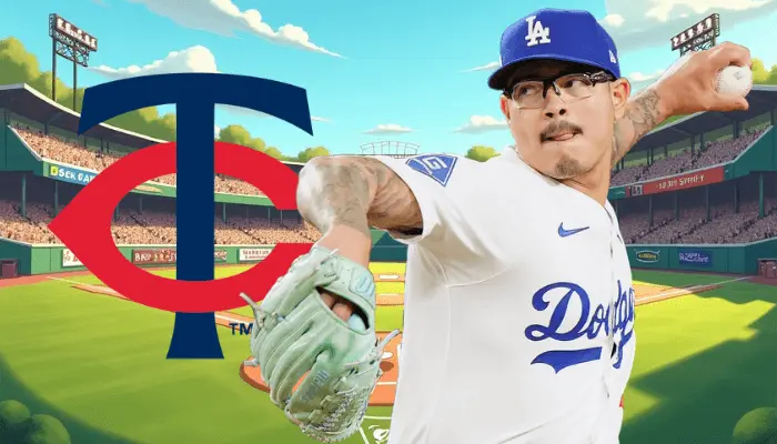 Minnesota Twins Acquire Anthony Banda From Dodgers for Bonus Pool Money
