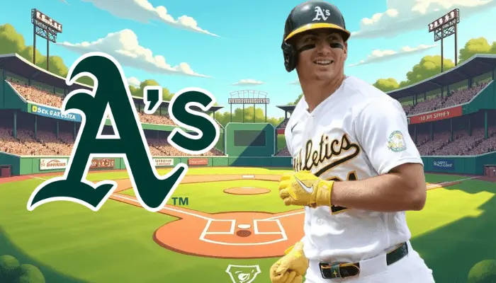 Jacob Wilson Sets MLB's Errorless Record at Shortstop