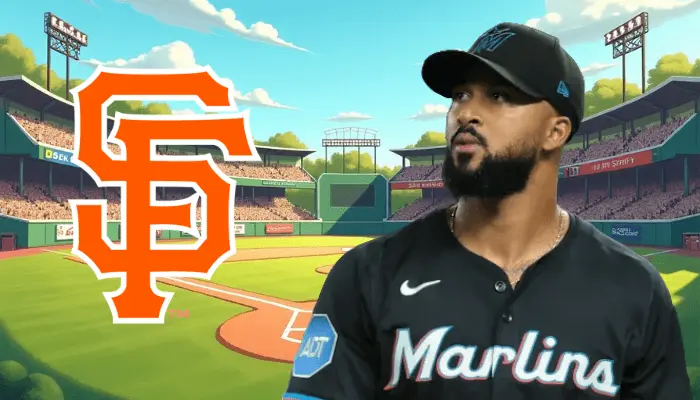 San Francisco Giants Trade Package for Sandy Alcántara Could Shift the NL Playoff Race