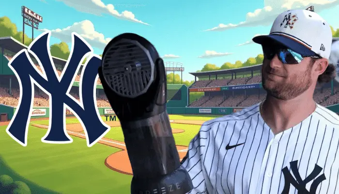The Yankees Now Have the Best Pitching Staff in Baseball