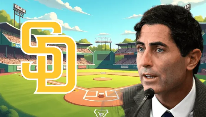 San Diego Padres Extend GM A.J. Preller Amid Uncertain Franchise Future