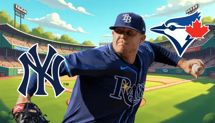 MLB Trade Rumors: Rays’ Garrett Cleavinger Attracting Multiple Teams