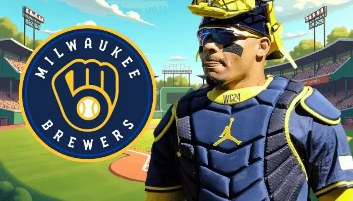 Why William Contreras Is the Winter's Top Trade Candidate