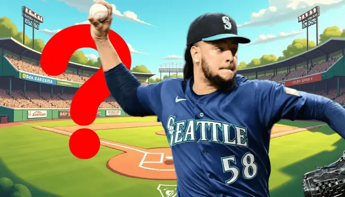 Mariners Have Too Much Pitching. Kirby or Hancock Must Go.