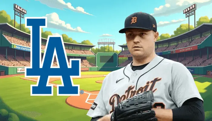 Dodgers Won the Deadline and Promptly Lost Five Straight