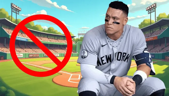 Judge Still Not Cleared: Yankees Face a Deadline Gamble