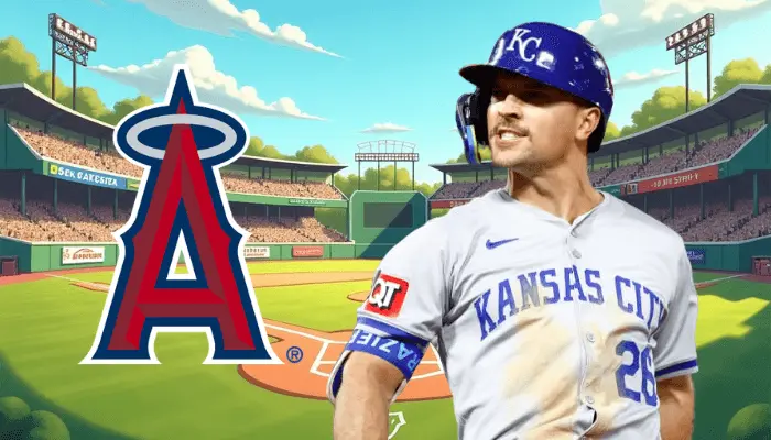 Los Angeles Angels Sign Versatile Former All-Star Adam Frazier