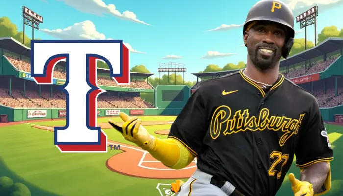 SIGNED: Free Agent Andrew McCutchen Heads to American League