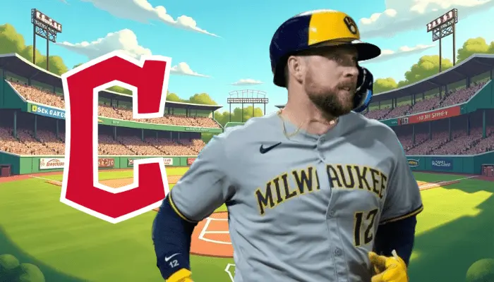 Cleveland Guardians Add Power Bat: Rhys Hoskins Signs Minor League Deal 4